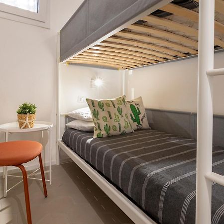 Appartamento Sardinia Re - Casa Pinuccia Alghero Esterno foto