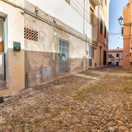 Appartamento Sardinia Re - Casa Pinuccia Alghero Esterno foto