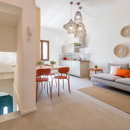 Appartamento Sardinia Re - Casa Pinuccia Alghero Esterno foto