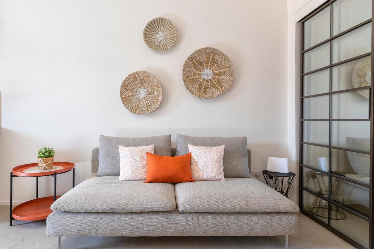 Appartamento Sardinia Re - Casa Pinuccia Alghero Esterno foto