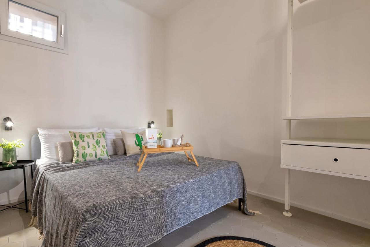 Appartamento Sardinia Re - Casa Pinuccia Alghero Esterno foto