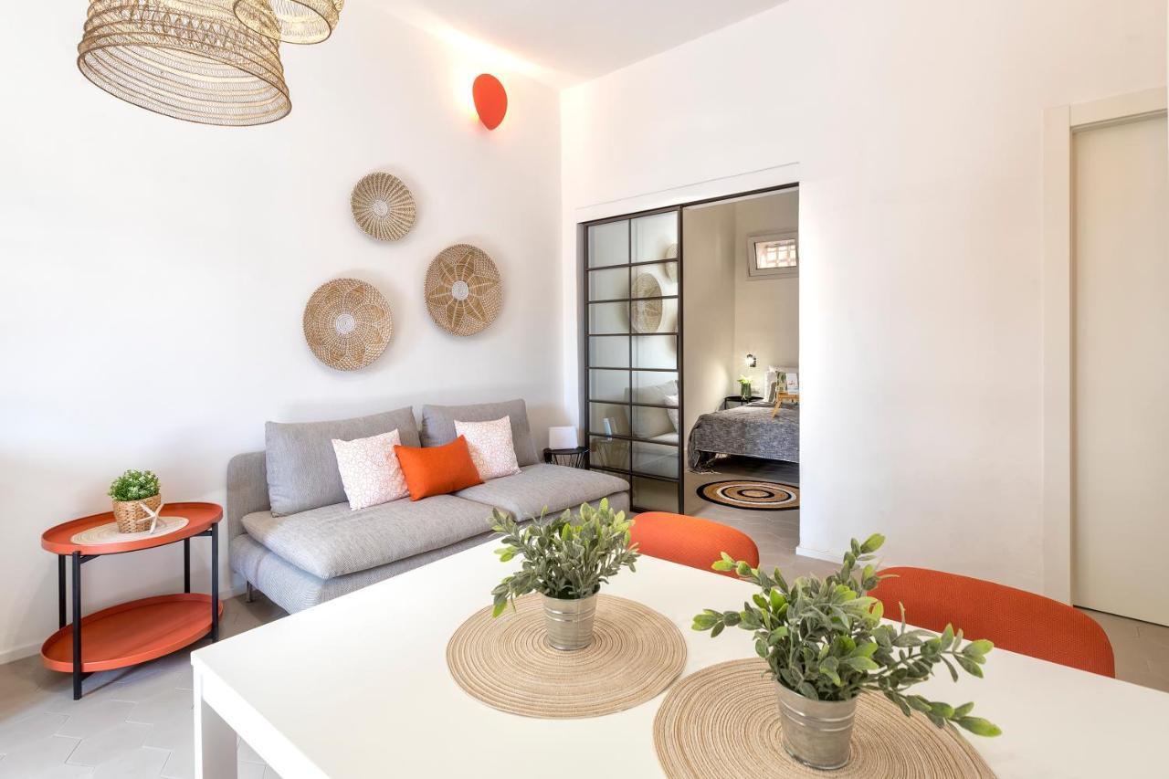 Appartamento Sardinia Re - Casa Pinuccia Alghero Esterno foto