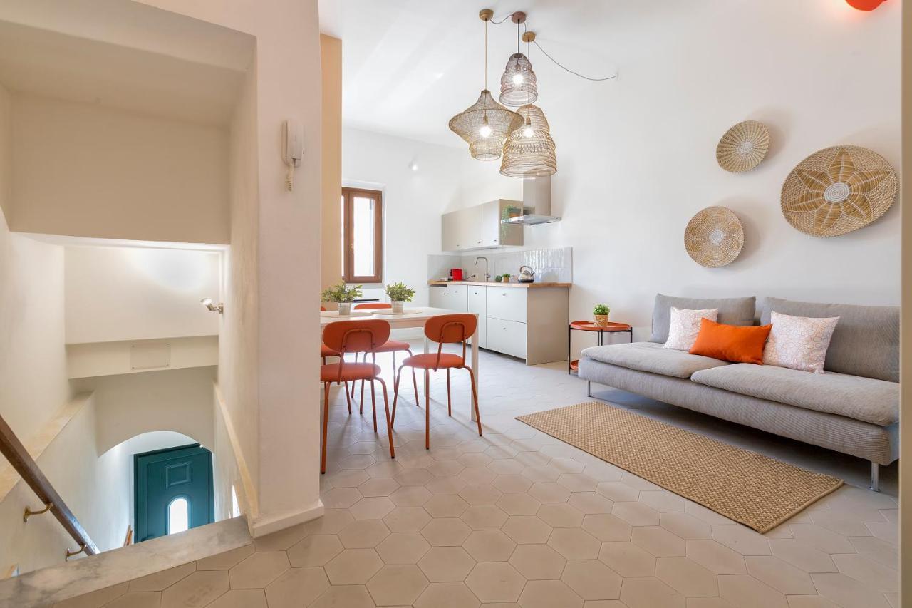 Appartamento Sardinia Re - Casa Pinuccia Alghero Esterno foto