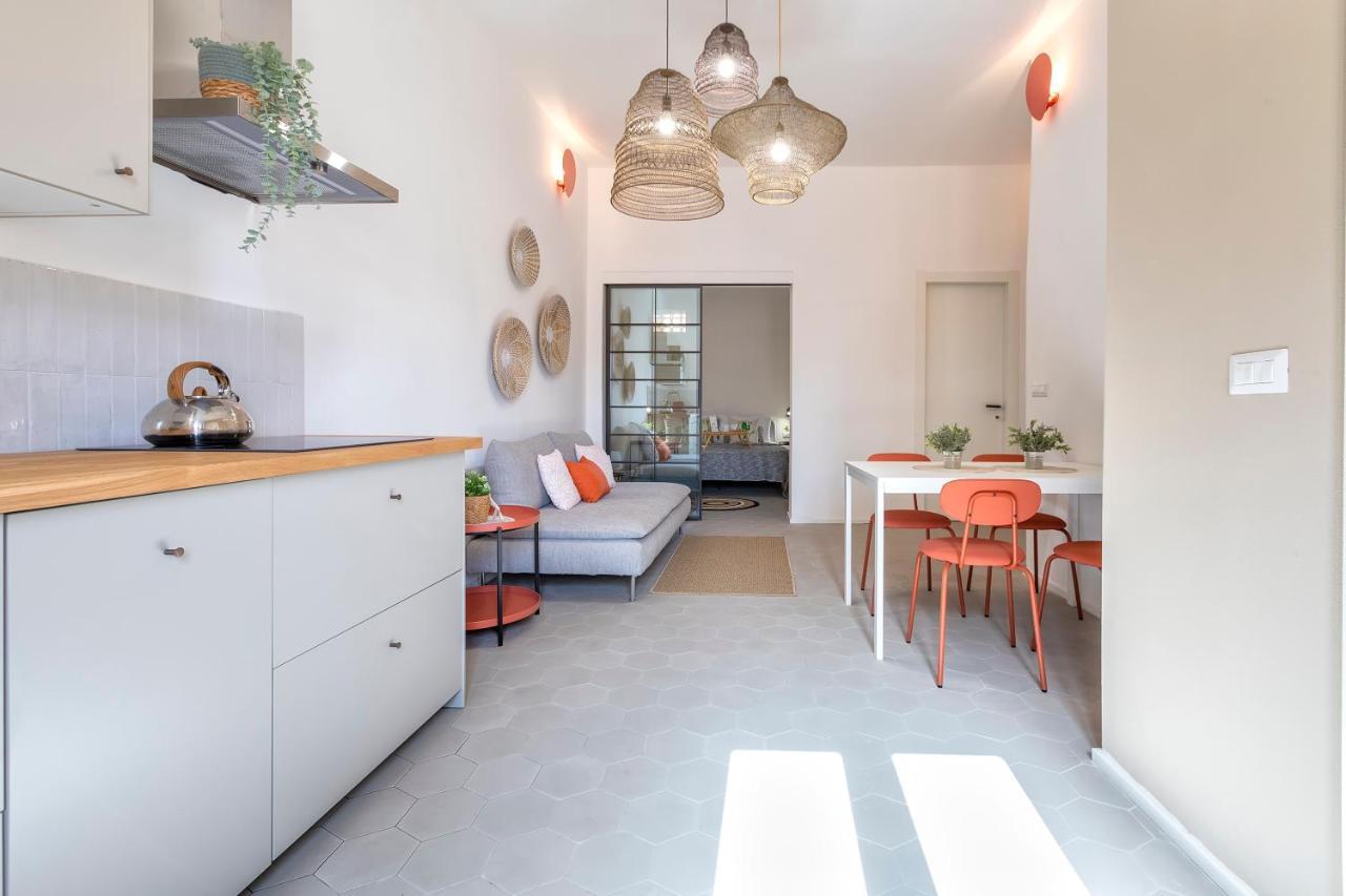 Appartamento Sardinia Re - Casa Pinuccia Alghero Esterno foto