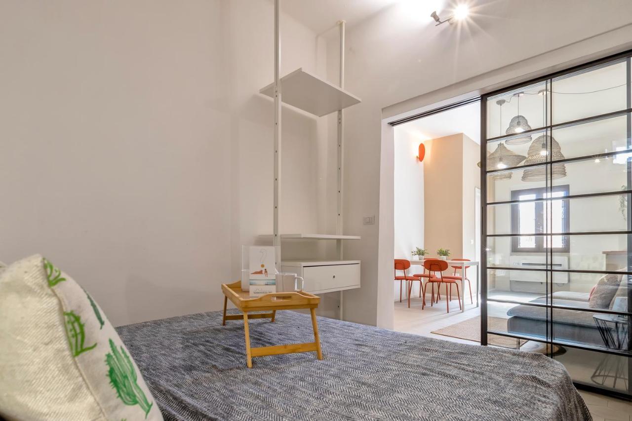 Appartamento Sardinia Re - Casa Pinuccia Alghero Esterno foto