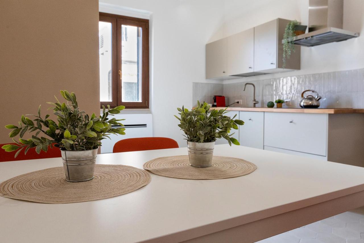 Appartamento Sardinia Re - Casa Pinuccia Alghero Esterno foto