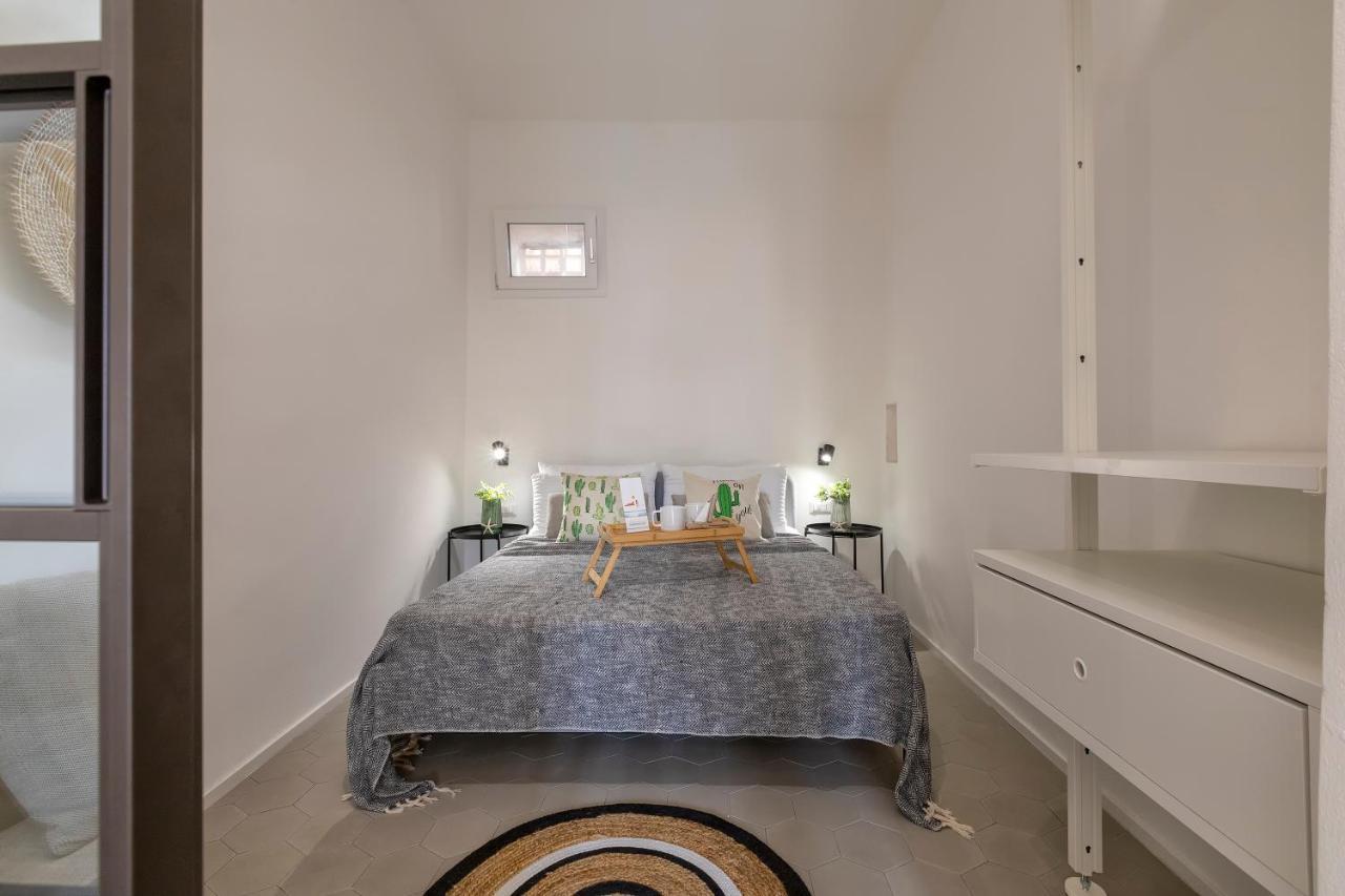 Appartamento Sardinia Re - Casa Pinuccia Alghero Esterno foto