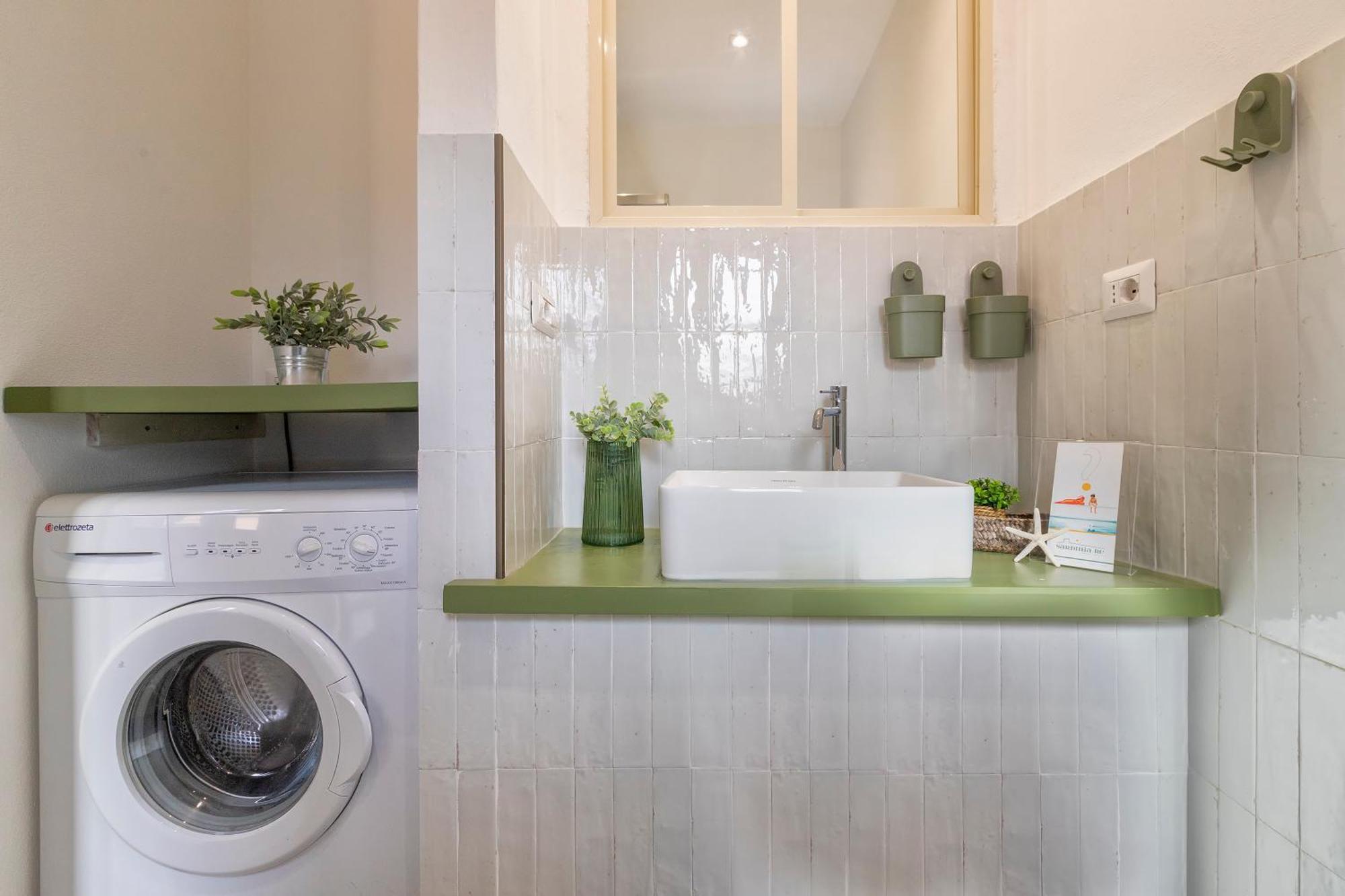Appartamento Sardinia Re - Casa Pinuccia Alghero Esterno foto