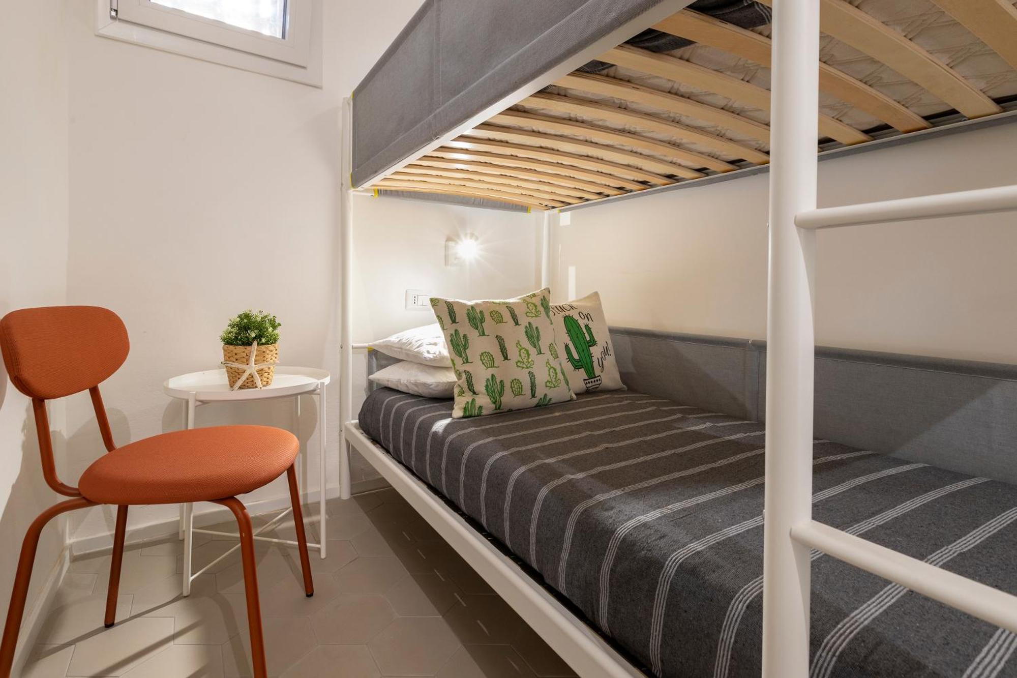Appartamento Sardinia Re - Casa Pinuccia Alghero Esterno foto